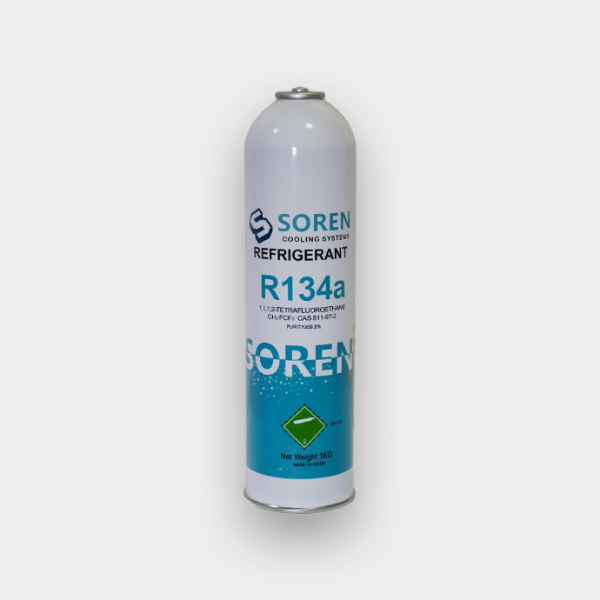 کپسول گاز R134a به همراه قیمت و خرید آنلاین - ایراوکس