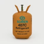 کپسول گاز R407c - Image 2