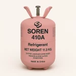 کپسول گاز SOREN R410 - Image 2