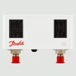 هاي لو پرشر KP15 ريست دار دانفوس - Image 2