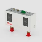 هاي لو پرشر KP15 ريست دار دانفوس