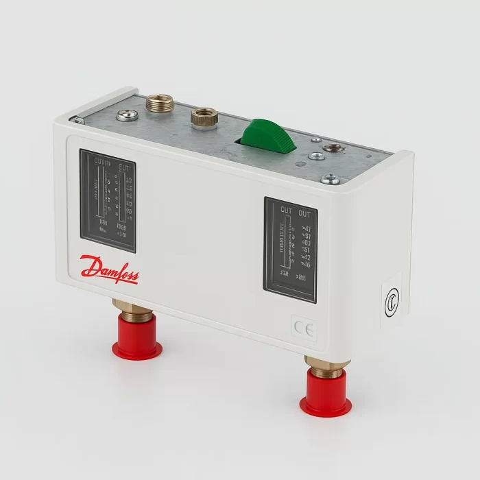 هاي لو پرشر KP15 ريست دار دانفوس - Image 1
