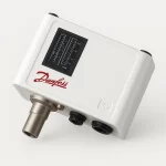 لو پرشر KP1 دانفوس | کلید کنترل فشار پایین Danfoss