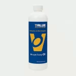 روغن وکیوم 300 میل VALUE