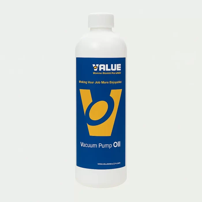روغن وکیوم 300 میل VALUE - Image 1