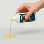 روغن وکیوم 300 میل VALUE - Image 2