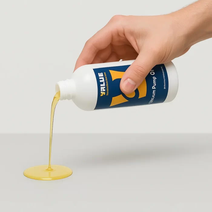 روغن وکیوم 300 میل VALUE - Image 2