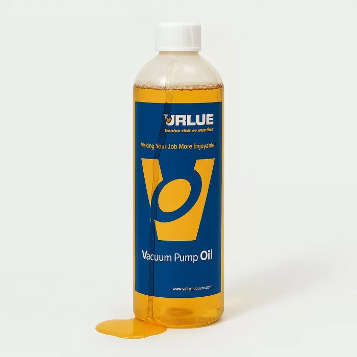 روغن وکیوم 300 میل VALUE - Image 3