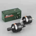 درایر هانگسن جوشی و مهره‌ای