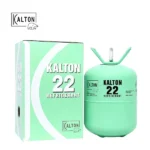 کپسول گاز R22 KALTON | گاز مبرد ۱۳.۶ کیلوگرمی - Image 2