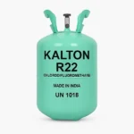 کپسول گاز R22 KALTON | گاز مبرد ۱۳.۶ کیلوگرمی