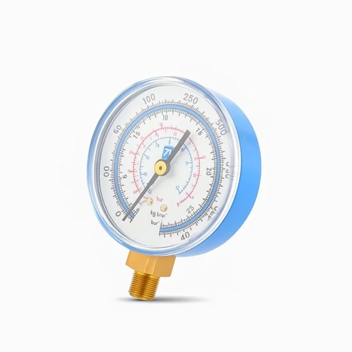 ساعت گیج جایگزین PM | Replacement Gauge | ساخت تایوان - Image 1