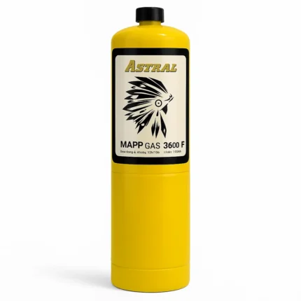 گاز MAPP