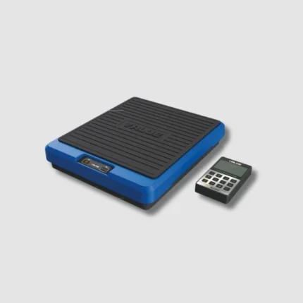 ترازو دیجیتال مدل VALUE VRS-60i